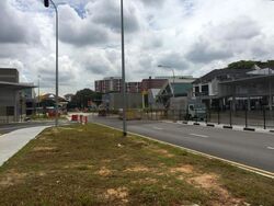 Bukit Timah Shopping Centre (D21), Shop House #457999471